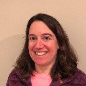 Meet your Posher, Margaret